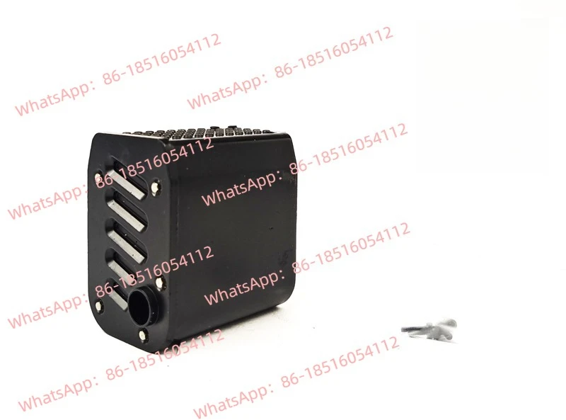 

Модель 1/14, тягач, самосвал, имитация металлической выхлопной трубы, имитация декоративных компонентов