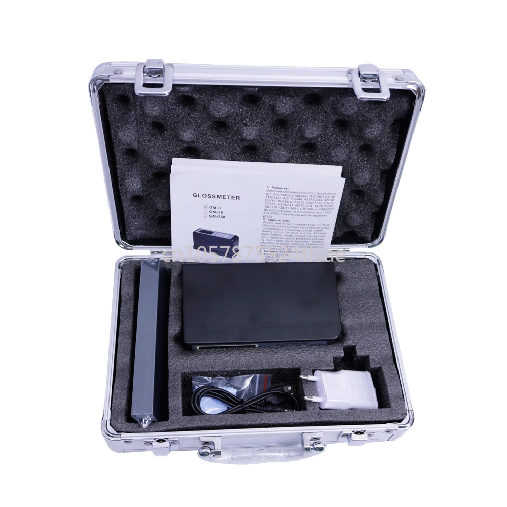 GM-6 Gloss Meter Di…