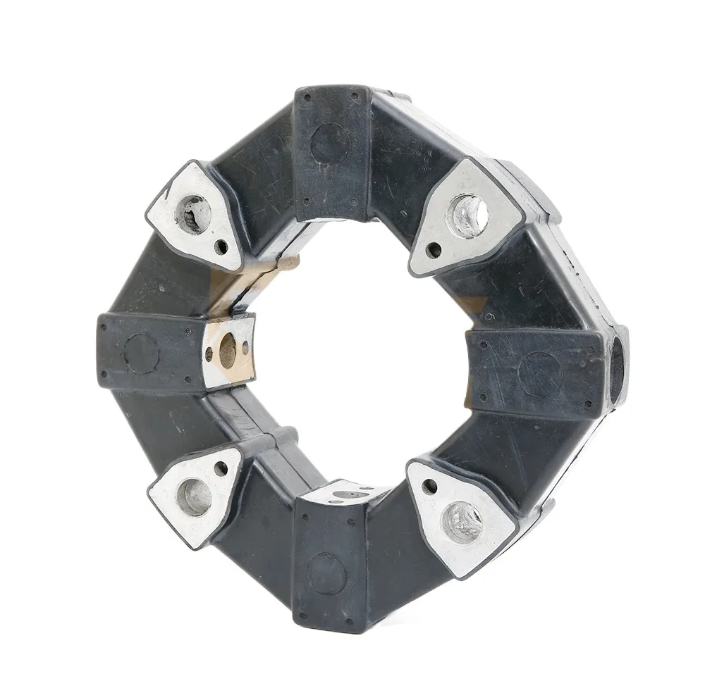 For 50a 50as Excavator Coupling Step Holes Replacement Centaflex Cf-a-50 Size 50 Series 2019608 3633643 778322