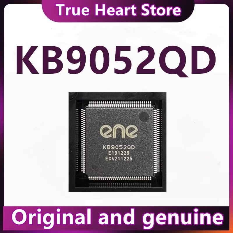 

KB9052QD Spot Chips in stock New Original Packaged
