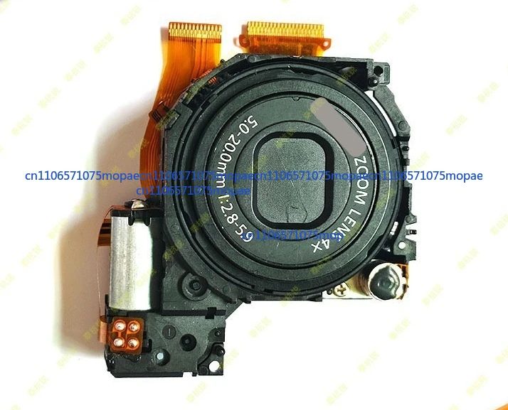 98% новый б/у оригинальный объектив для Canon A2200 PC1585 со сменным аксессуаром CCD