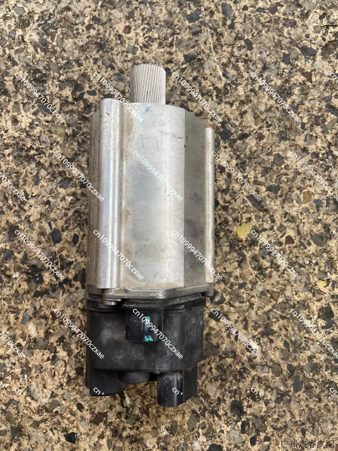 

For BMW 5 Series F18 Steering Motor