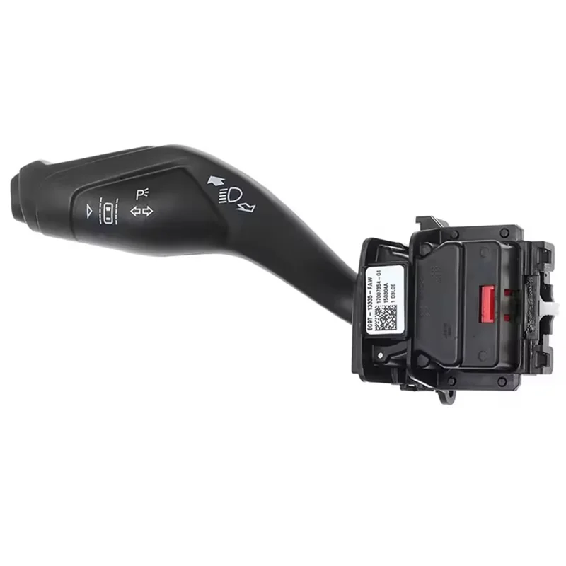 

Автомобильные аксессуары для Ford 2012-2017, переключатель фар, 8 контактов EG9T13335FAW EG9Z13335FAW EG9T-13335-FAW EG9T13335FB