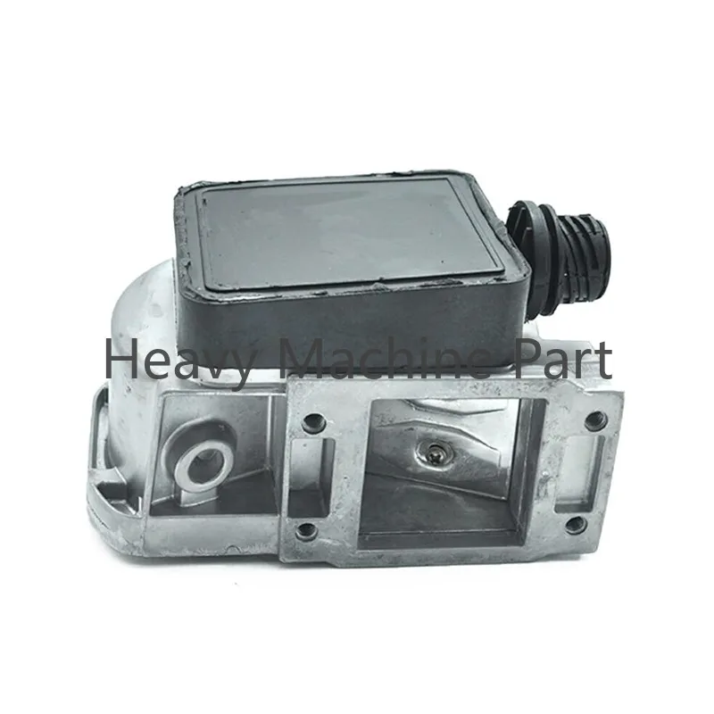 Boostdruksensor 0280200205   Luchtmassameter Sensor MAF Voor BMW 3-serie Touring Compact E30 E36 316 I 0280200203