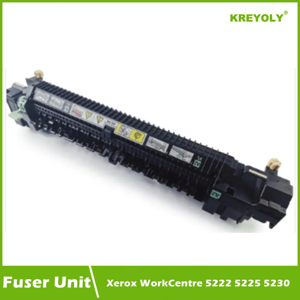 Fuser Unit For Xerox WorkCentre 5222 5225 5230 126K24993 126K30130 126K17636 126k24990 126K16490 604K20382 604K20383