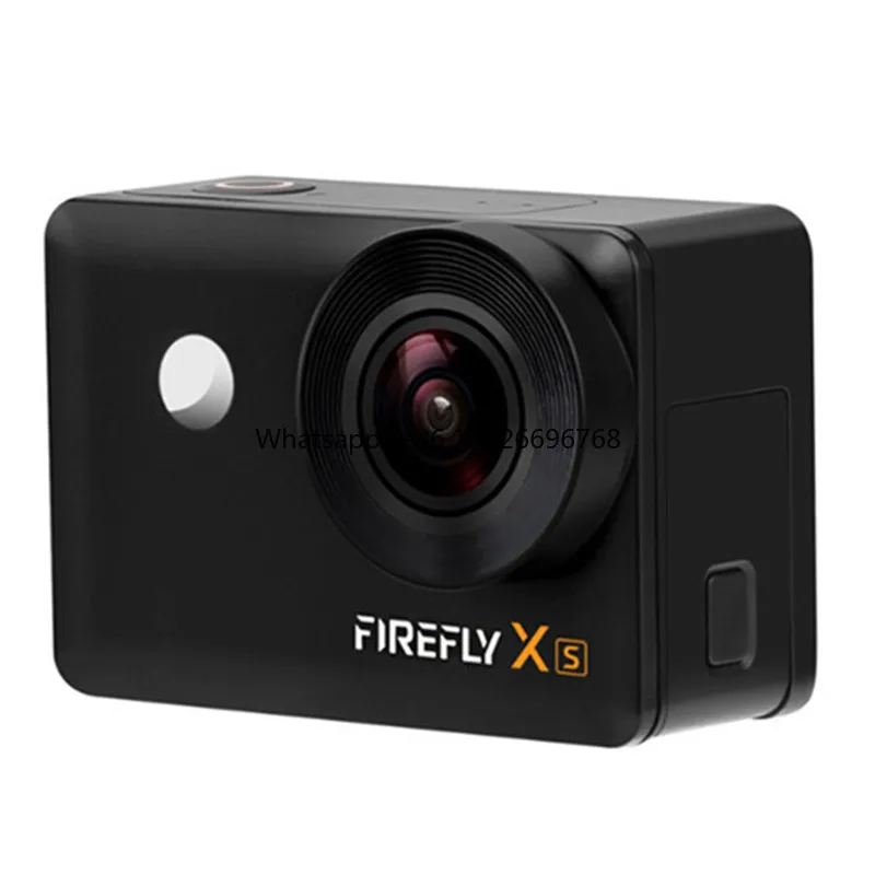 

Firefly X/XS WIFI FPV 4K Action camer Sports camer Waterproof Anti-shake 7x Zoom Touch Aerial camer manufacturer