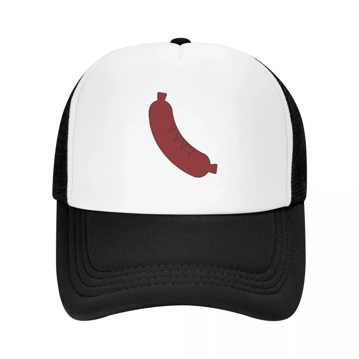 sausage Baseball Cap Wild Ball Hat Fashion Beach Golf Wear Anime Hat Hats Woman Men's