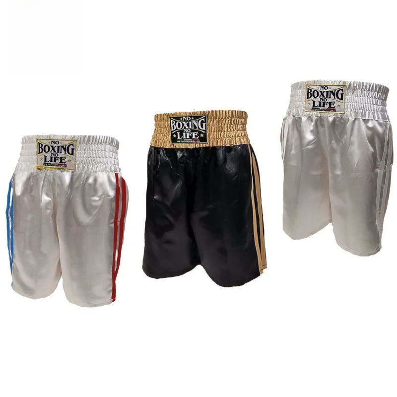 noboxing-nolife-alvarez-sle-profional-boxing-orts-qui-dry-ex-adult-martial-arts-training-and-cetition-wear