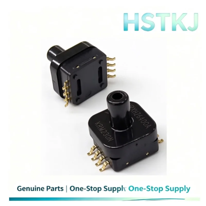 Original Pressure Sensor, MPXHZ6400AC6T1, MPXHZ6400, MPXHZ6400A, MPXHZ6400AC6T, MPXHZ6400AC6, SSOP8, 1, New Product