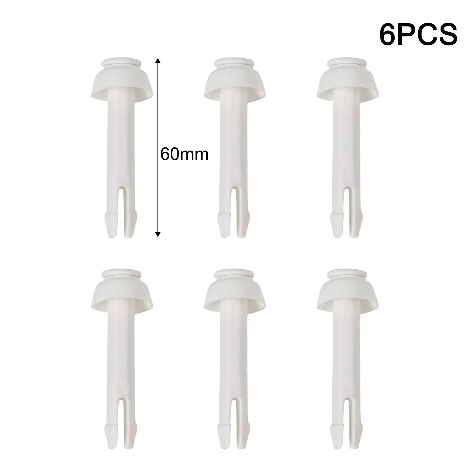 Easy Pool Installation Kit Pool Installation Above Ground Pool 60mm Joint Pin 10 Piece Set 6 Piece Set 60mm Size