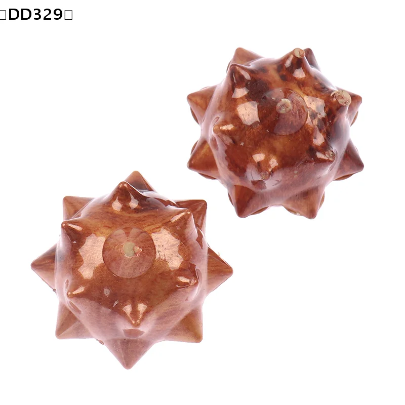 

Новинка 2022 года: 1 пара массажных шариков для рук, массажер для точечного массажа ладоней, массажер для ног [DD329]