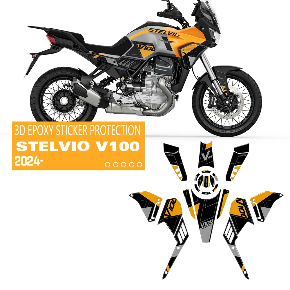 kit-de-protecao-para-tanque-moto-guzzi-stelvio-v100-adesivo-3d-em-epoxi-adesivos-para-para-lama-2024-2025-2026