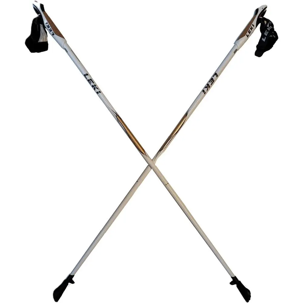 

Mixed Length Platinum Walking/Trekking Poles