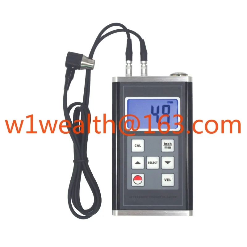 Ultrasonic Thicknes…