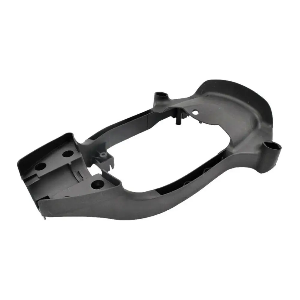 1pcs พลาสติก Trimmer Handle กรอบ Fit สําหรับ Stihl HS81 HS81R HS81T Chainsaws Perfect คาร์บูเรเตอร์เปลี่ยน