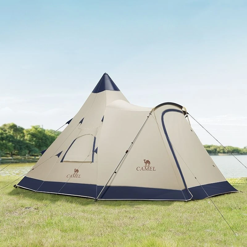 

Расслабляющие автоматические палатки для двора, непромокаемые, солнцезащитные, большие космические палатки из алюминиевого сплава, многофункциональные принадлежности для кемпинга на открытом воздухе