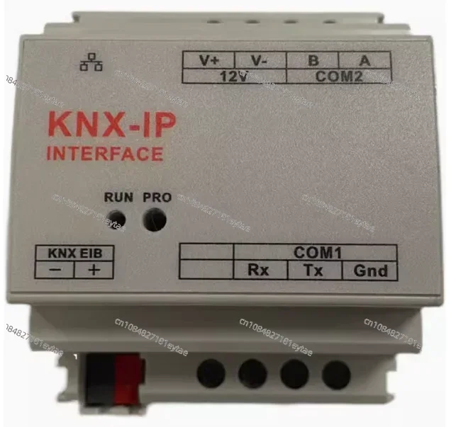Knx Ip Routing Knx … - image