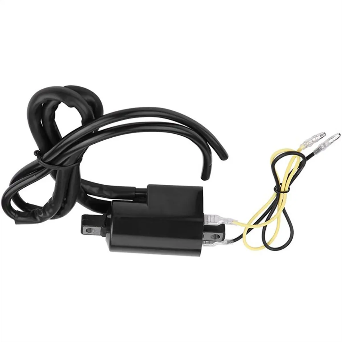 Compatible Ignition Coil Motorcycle Ignition Coils for Suzuki GSF400 GSF600 GSF1200 Bandit 1996-2004 Motorcycle Parts