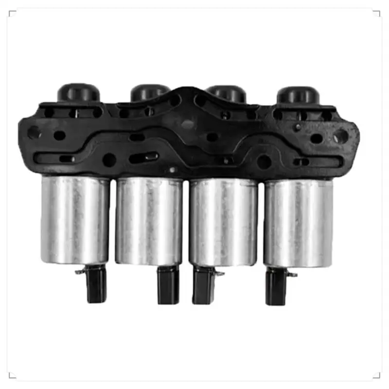 

1 шт. комплект соленоидов коробки передач, 7 скоростей для Skoda Seat DSG 0AM DQ200, запчасти, аксессуары