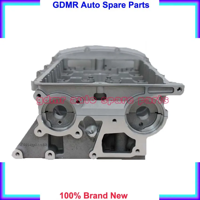 

Auto engine 4HU P8FA QVFA QWFA cylinder head AMC 908 867 02.00.GW for Peugeot Boxer 2198cc 2.2HDI L4 16 2006-