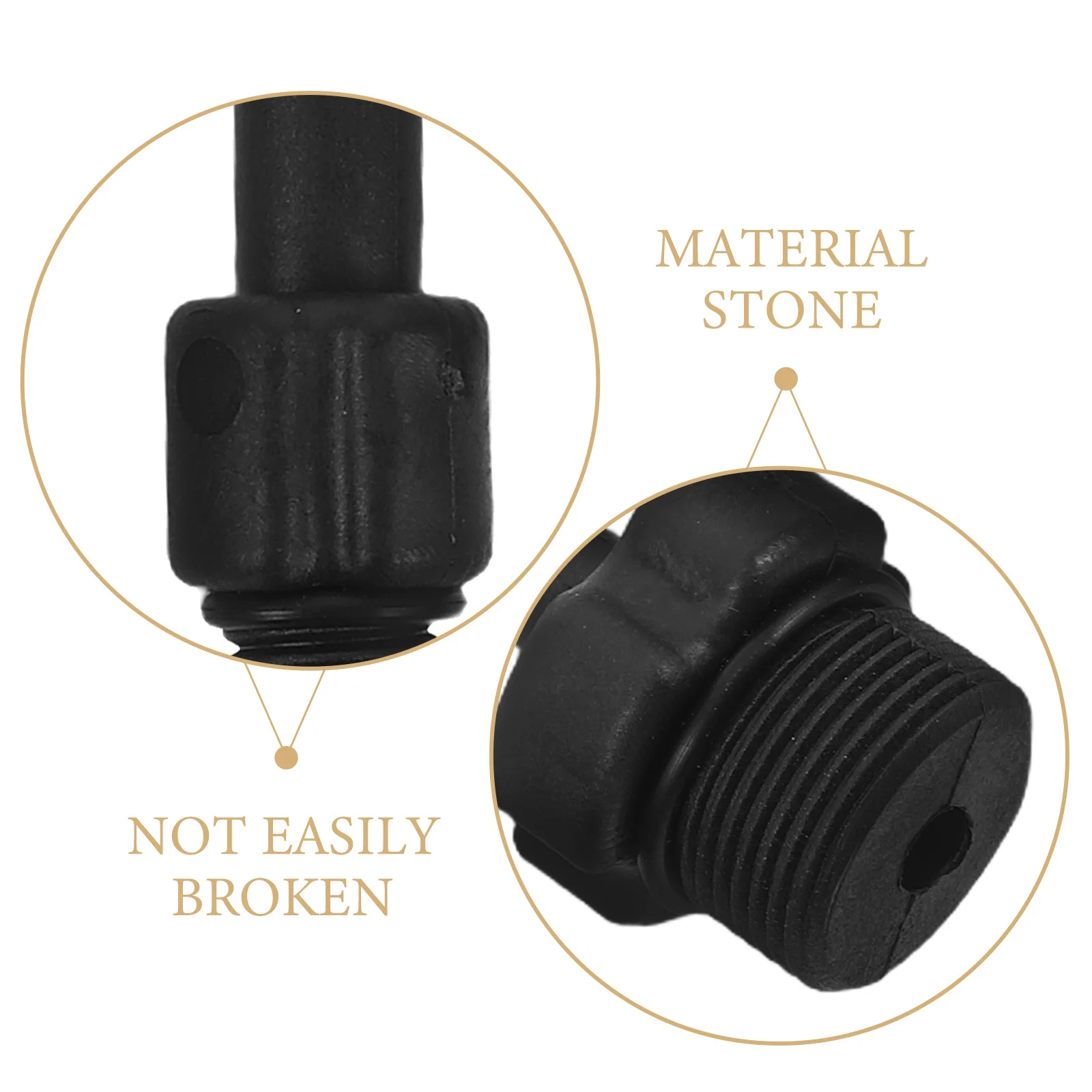 5 قطعة ناقل الحركة الهوائية مضخة حشو الزيت موصلات مضخة نقل السوائل القوية لاستخدام السيارات