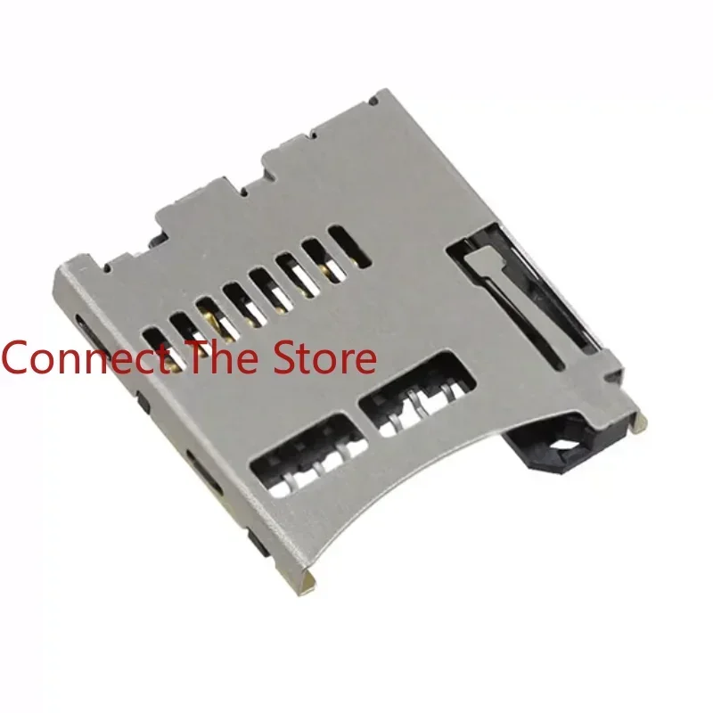 

10PCS Connector 47352-1001 1375819-1 1658670-1 73251-1352 SMA-KWE-20 C90P101-0000M-H SMA-KE 911-002-0006R 20429-001E-01 U.FL