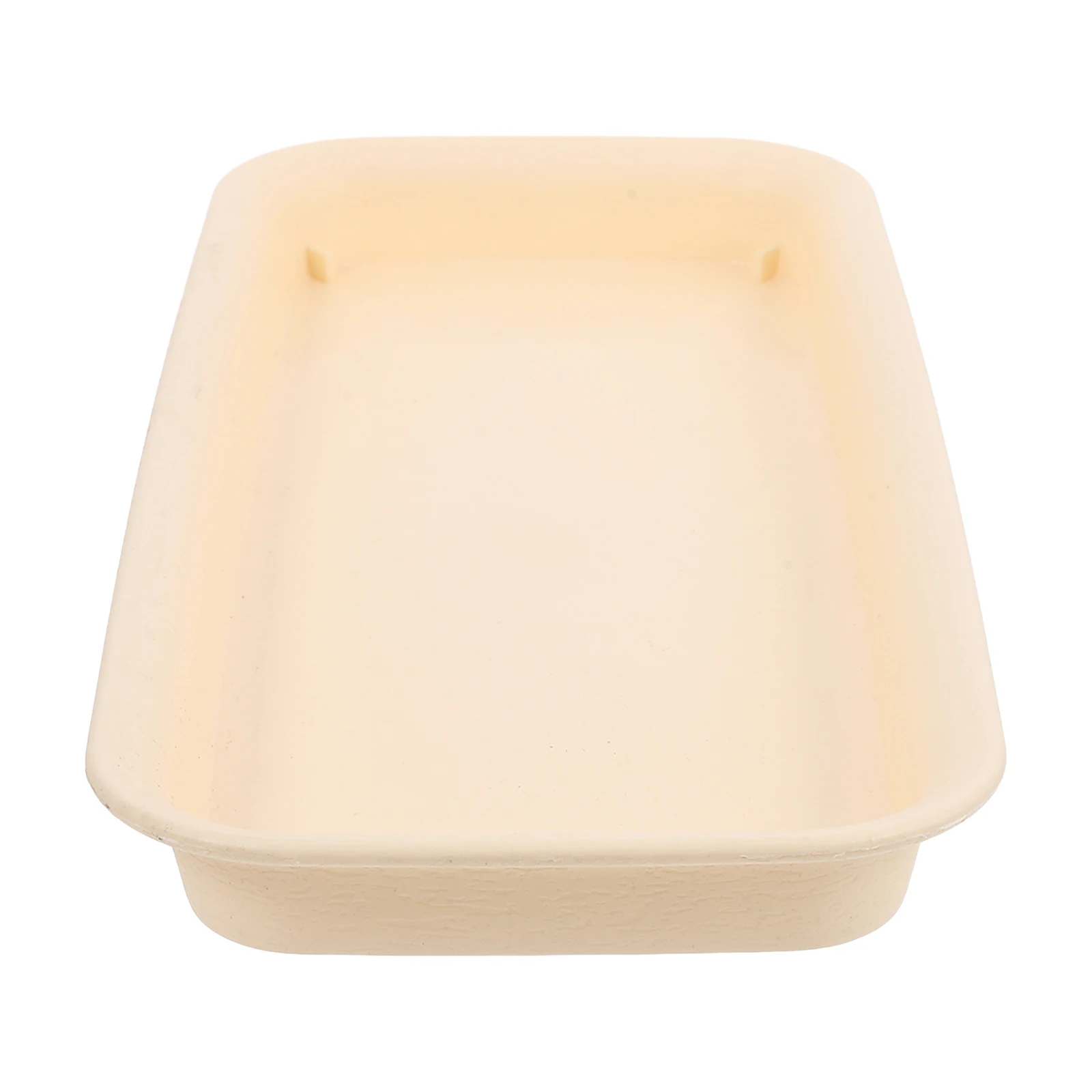 

Flower Pot Tray Plant Saucers Water Large Garden Indoor Catcher Drain for Plants Plate Medium