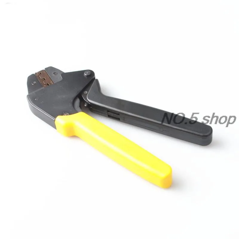 1Pc VSA-48 20-13AWG Pin Type Terminal Pin Crimping Plier