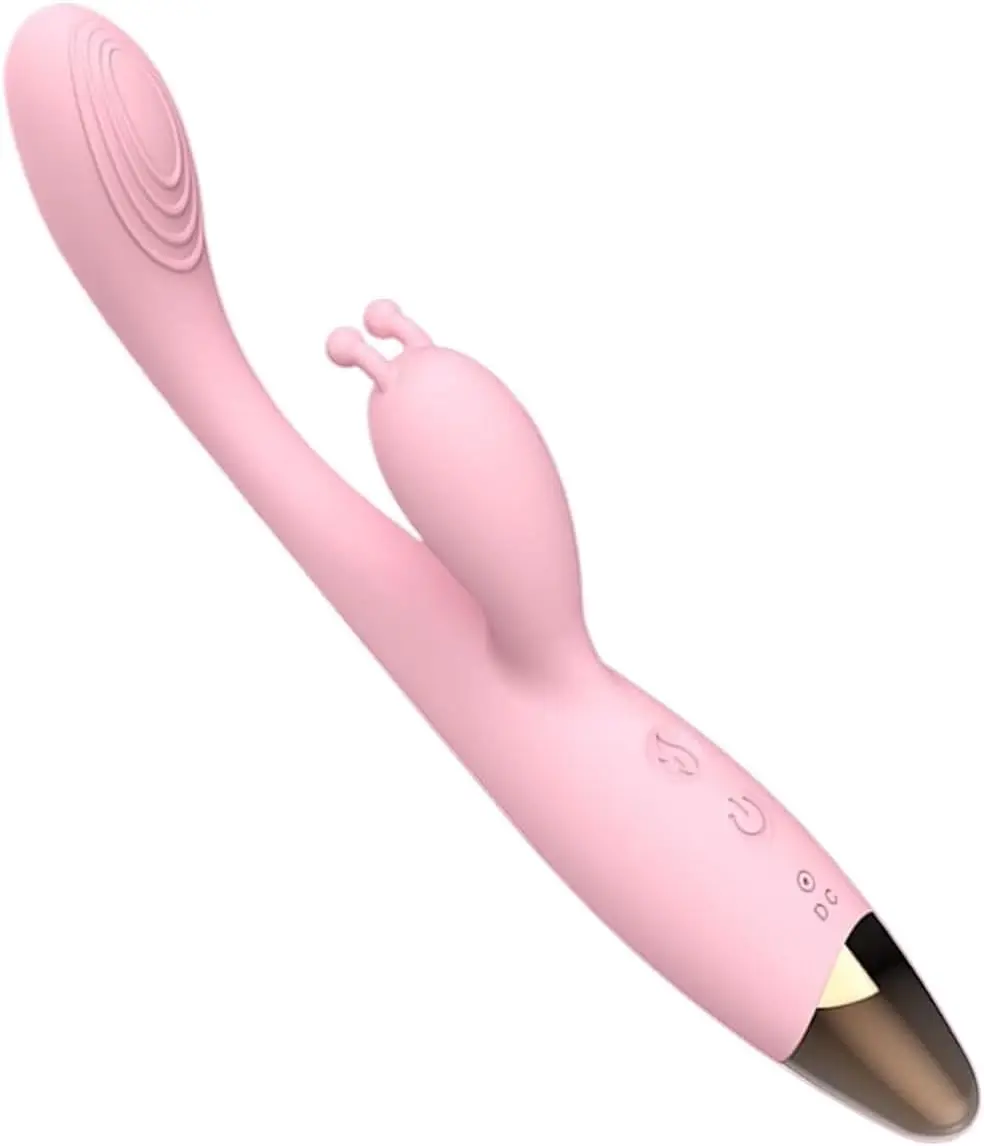 G-point vibration rod vibration heating type realistic female sexual toy 12 vibration heating type realistic clitoral stimulator