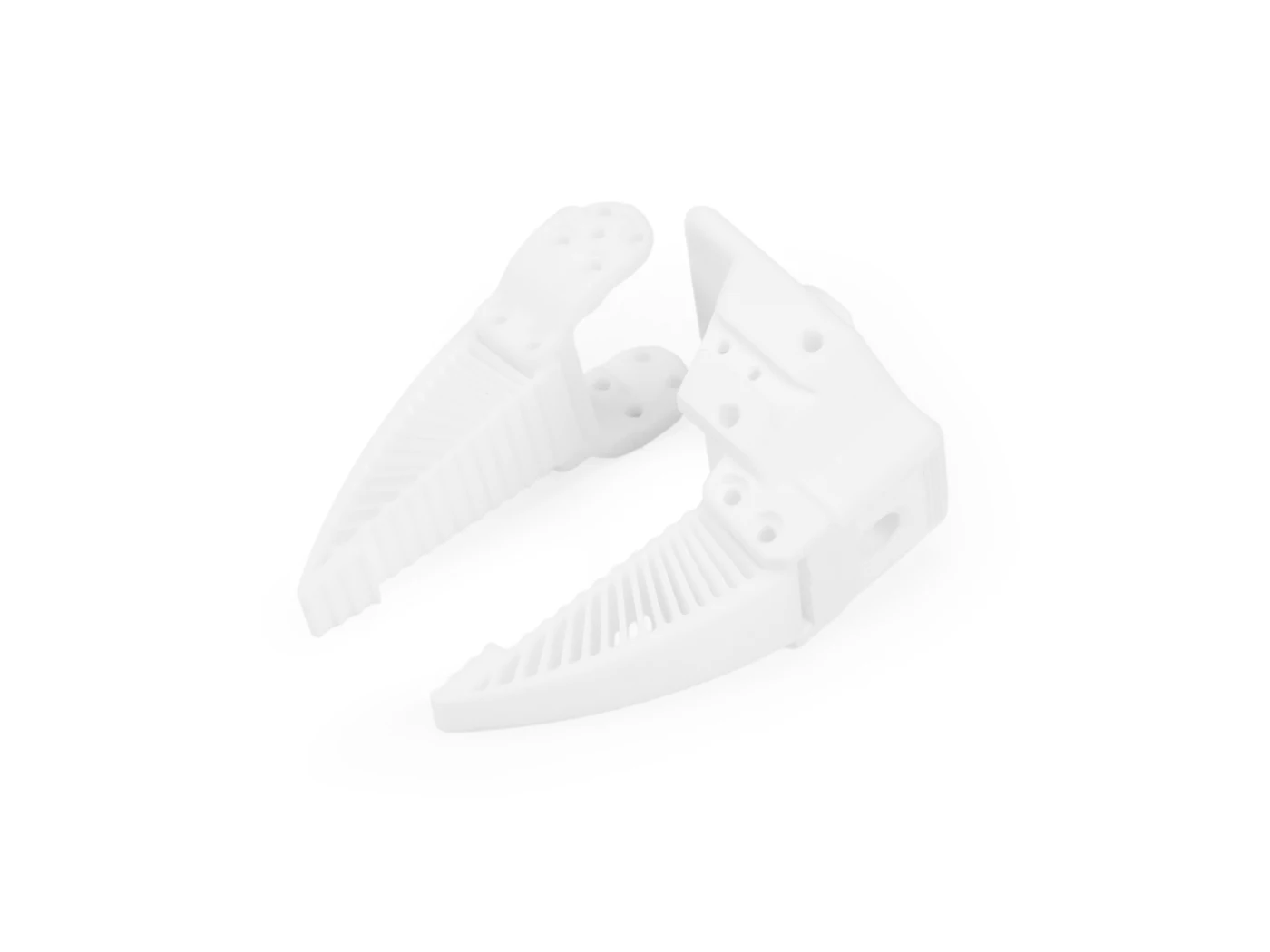 SO-ARM101 Pro Flexible Gripper