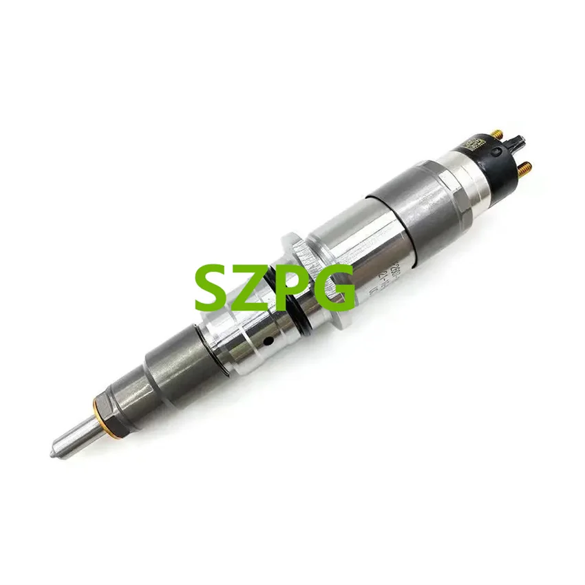 

Fuel Injector 0445120236 0 For Cummins Bosch