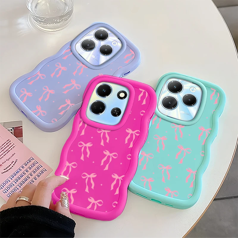 Bow Aesthetic Wave …