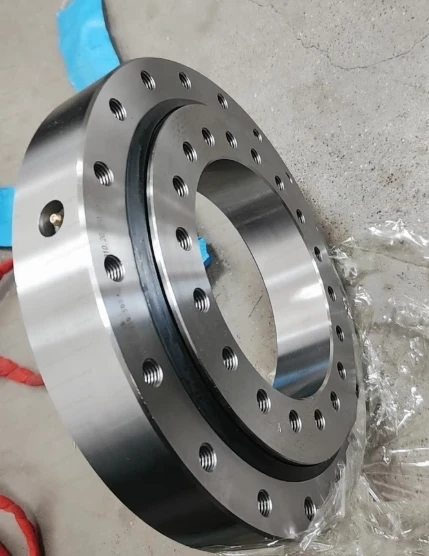 

Toothless Slewing Support Bearings Small and Medium Slewing Bearings Supported Slewing Bearings