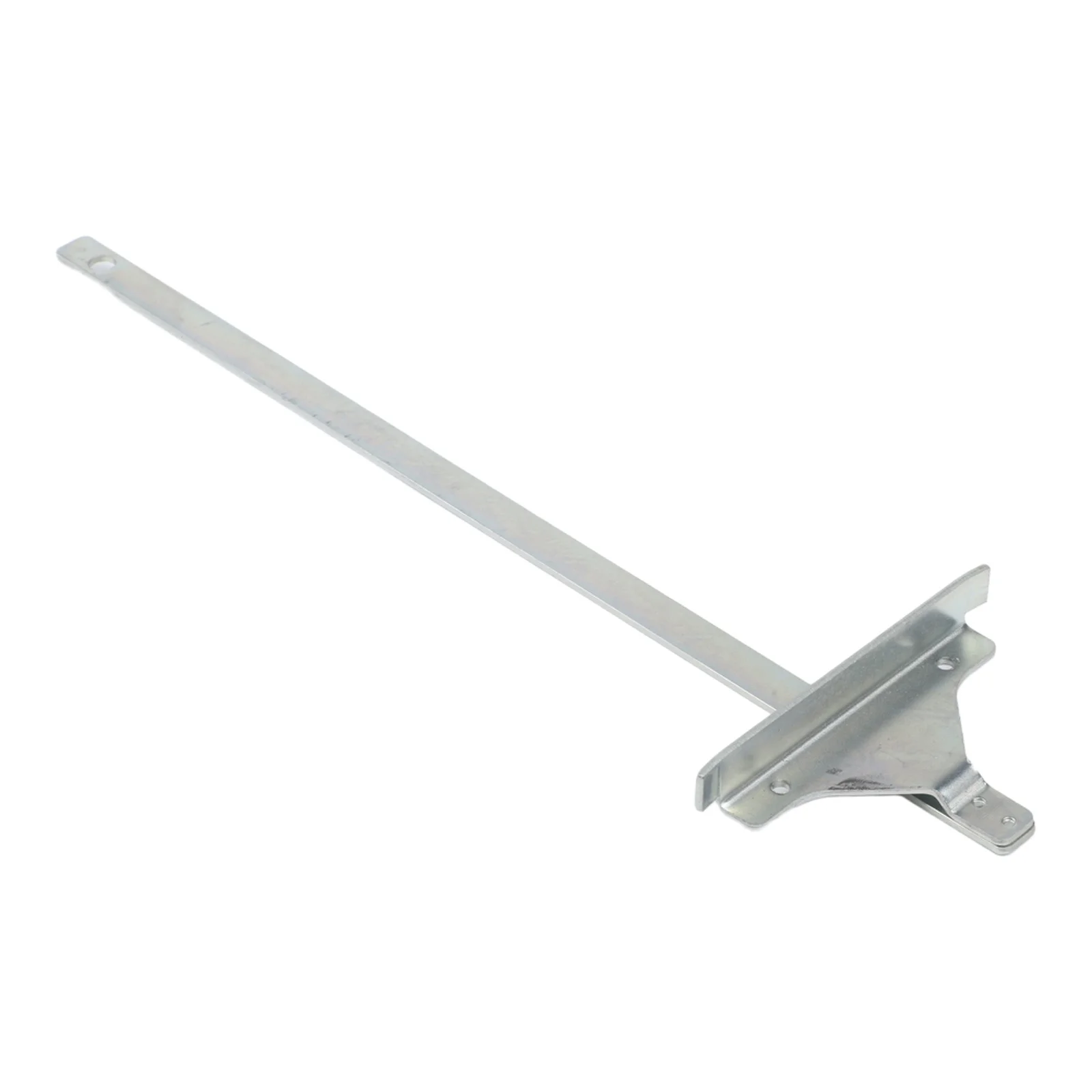 Replacement Guide and Knob for DCS391 DCS300 Circular Saws Supporting Consistent Blade Guidance 381091-00 396992-02