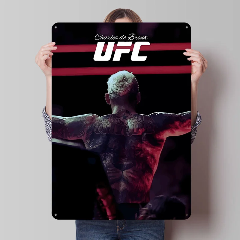 Charles Do Bronx Po…