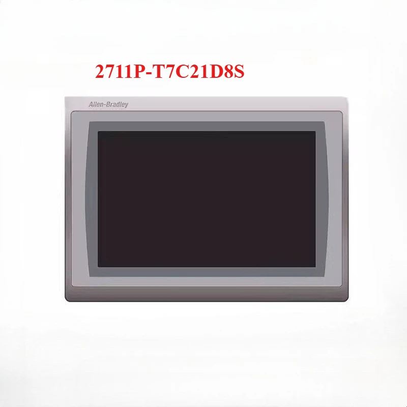 Стандартный терминал Allen-Bradley 2711P-T7C21D8S PanelView Plus 7
