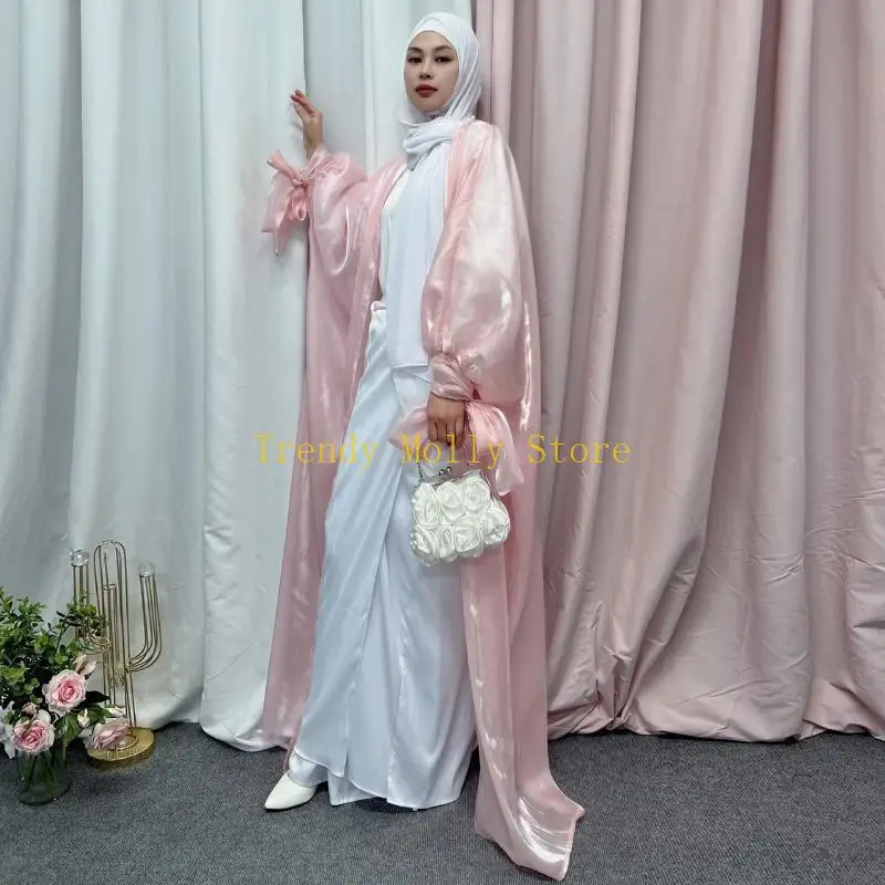 

N5KB Мусульманские кардиган