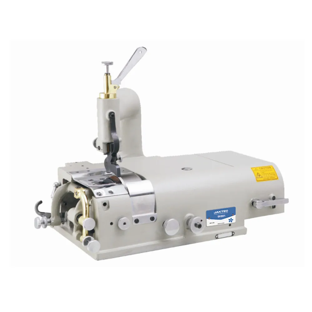 

SK801 Leather Skiver Leather Skiving Machine