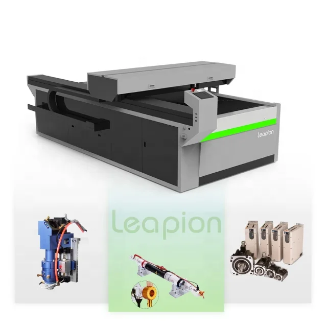 Leapion 1325 Co2 Mi…