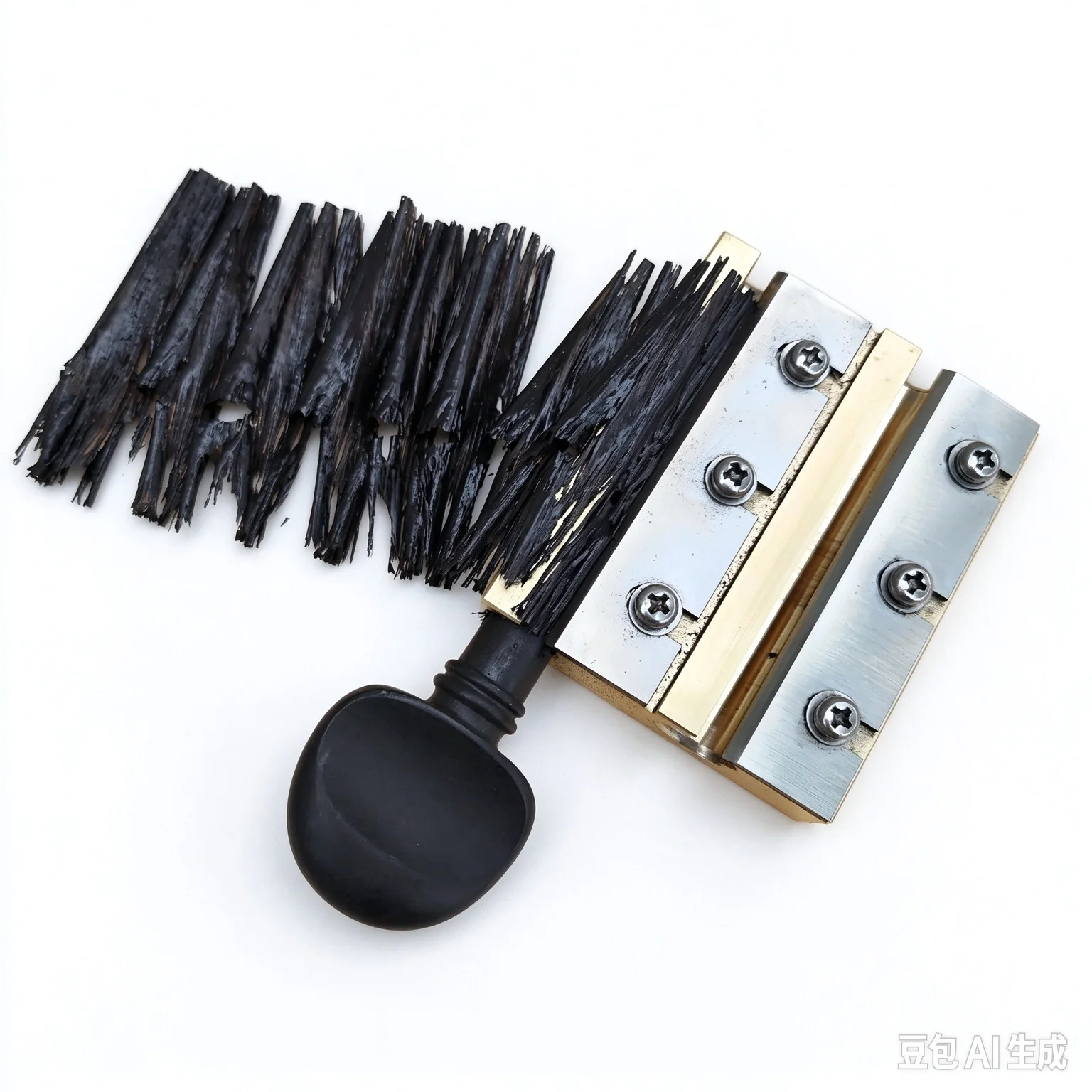 1PC Professional Violin or VIOLA or CELLO Pegs Shaver Scroll Stripping Shaver Scroll Sharpening Knife Scroll Wrench Luthier Tool