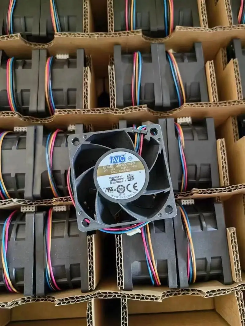 Avc DBPE0638B8S Dc … - image