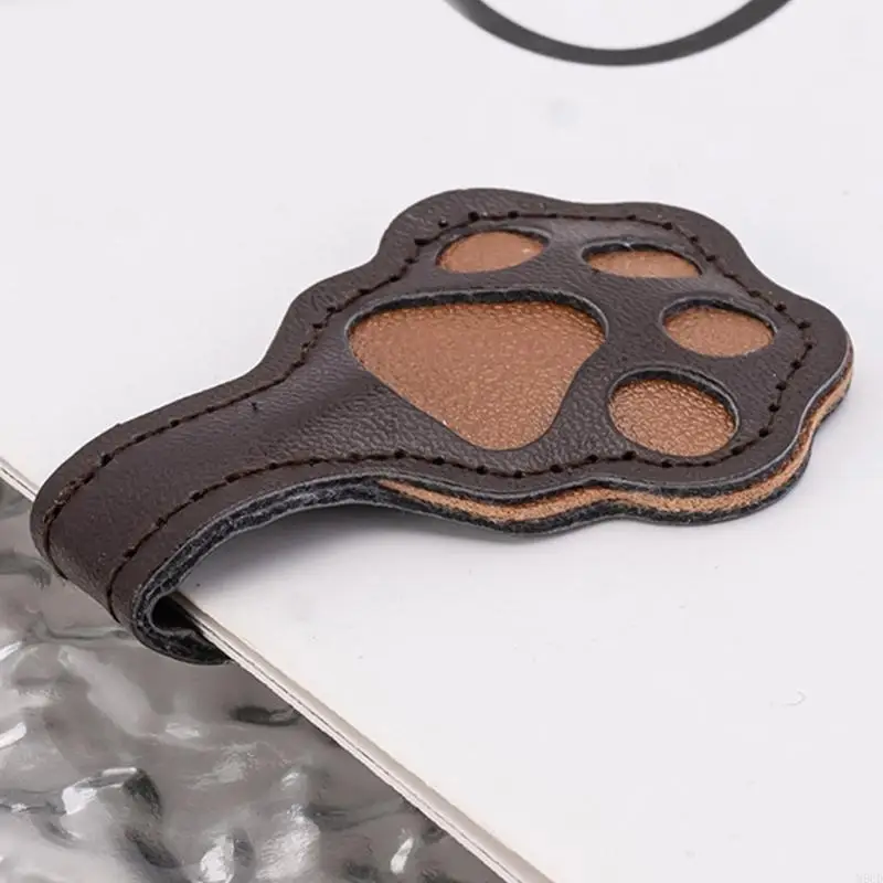 M6CD Cats Paws Clip Detachable Pant Waist Tightener Durability Buttons for Stylish Home Enhancements