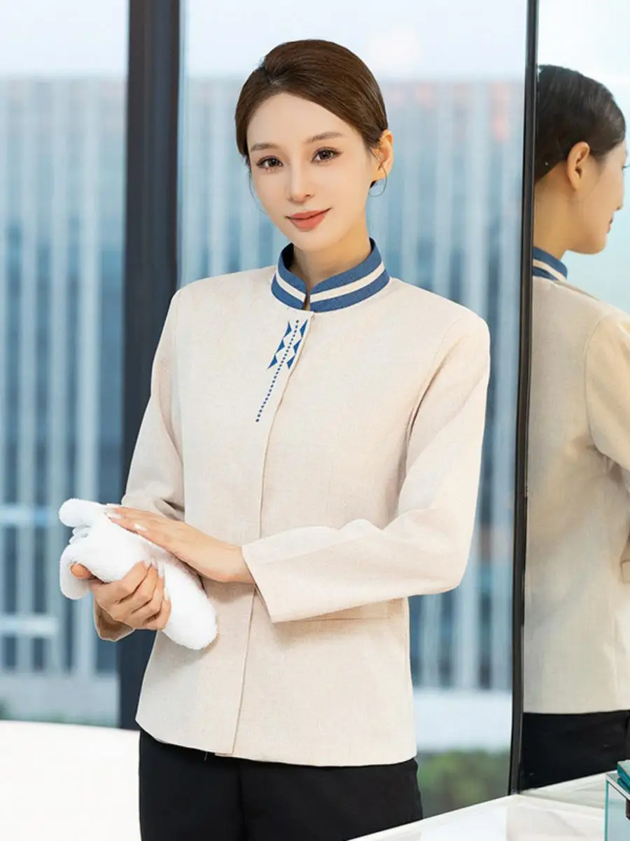 Long Sve Cleaning O… - image