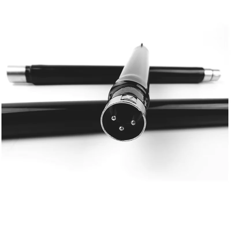 3XLR Reciprocating Linear Motor Extension Rod Tube Attachments Angle Adjustable End Connector Holder Part