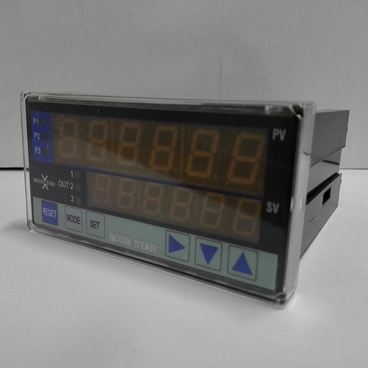 Yuexin MOONSTAR Counter ، ضمان استيراد أصلي من تايوان ، سنة واحدة ، #2