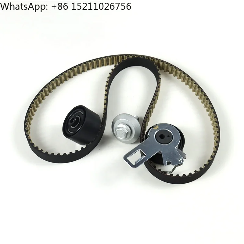 DV5 Diesel Engine T…