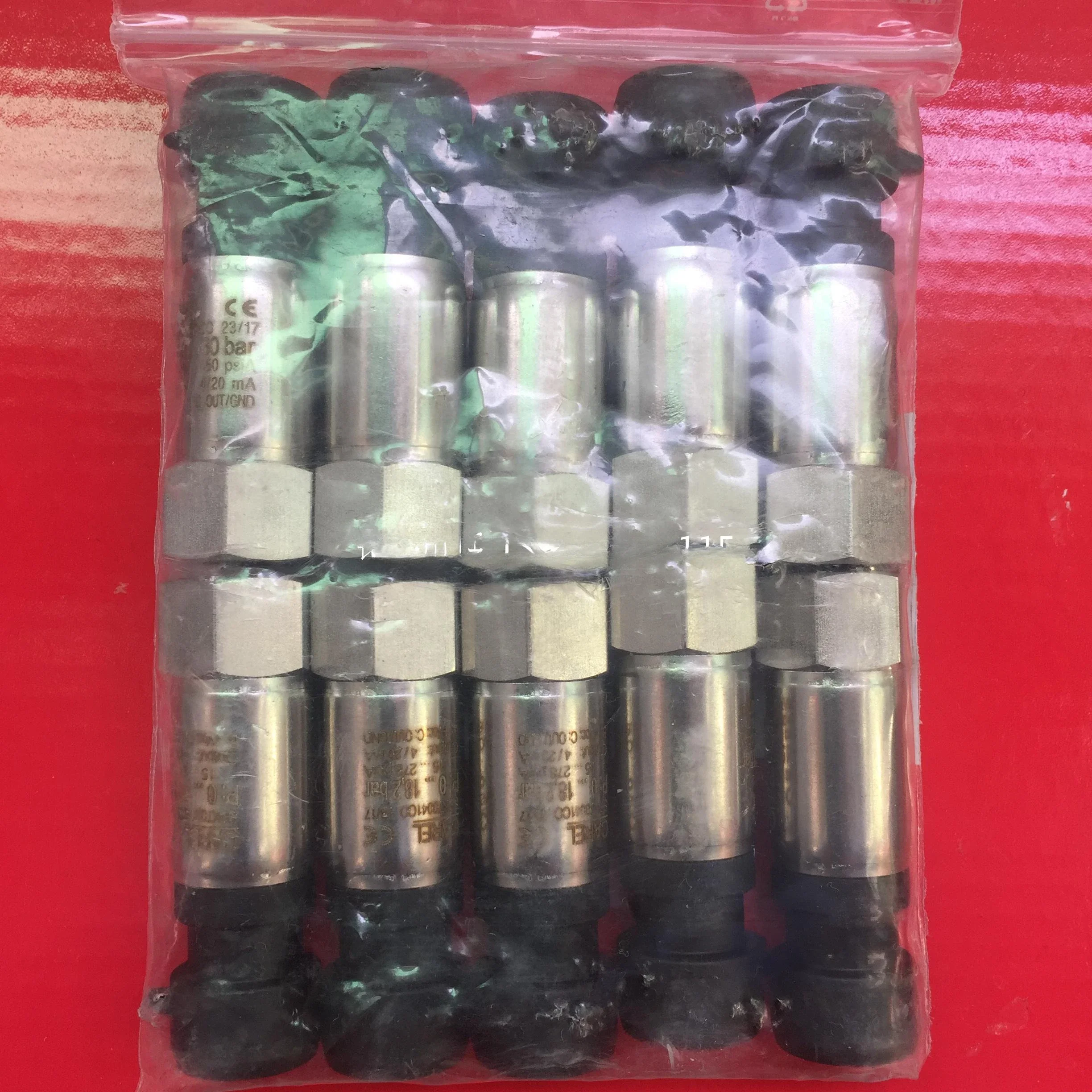 Drucktransmitter/Expansionsventilantrieb Drucksensor/SPKT0041C0/SPKTOO41CO