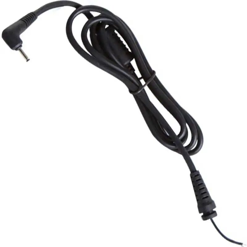 NOTEBOOK ADAPTER JACKLI CABLE 2.5*0.7 END (YD-665) * G-2507