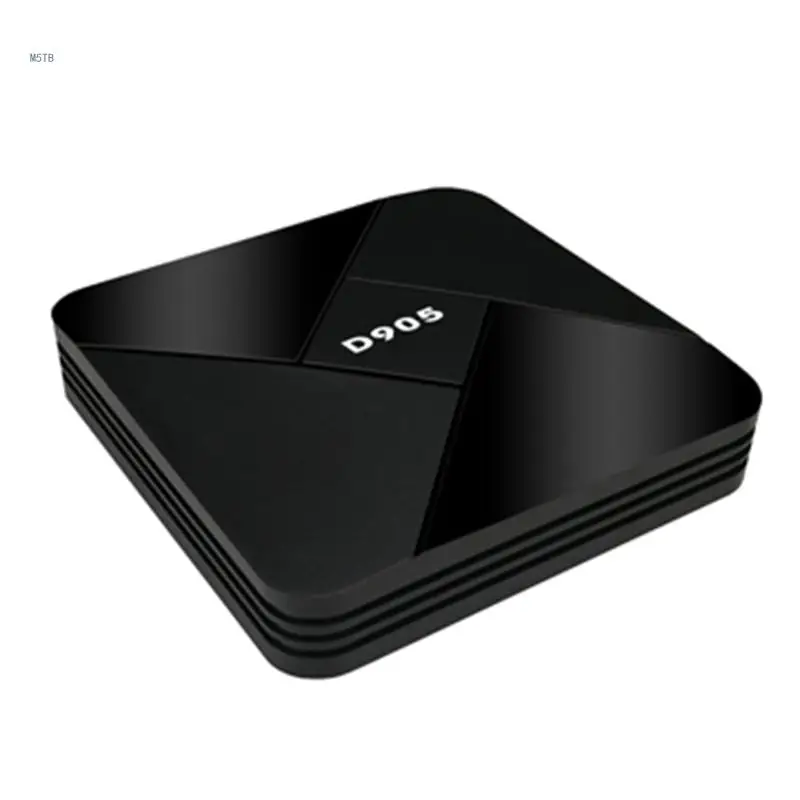 

3D 4K Video Android Box Set Android Box Video Player Android Box 4k 8GB Dropship