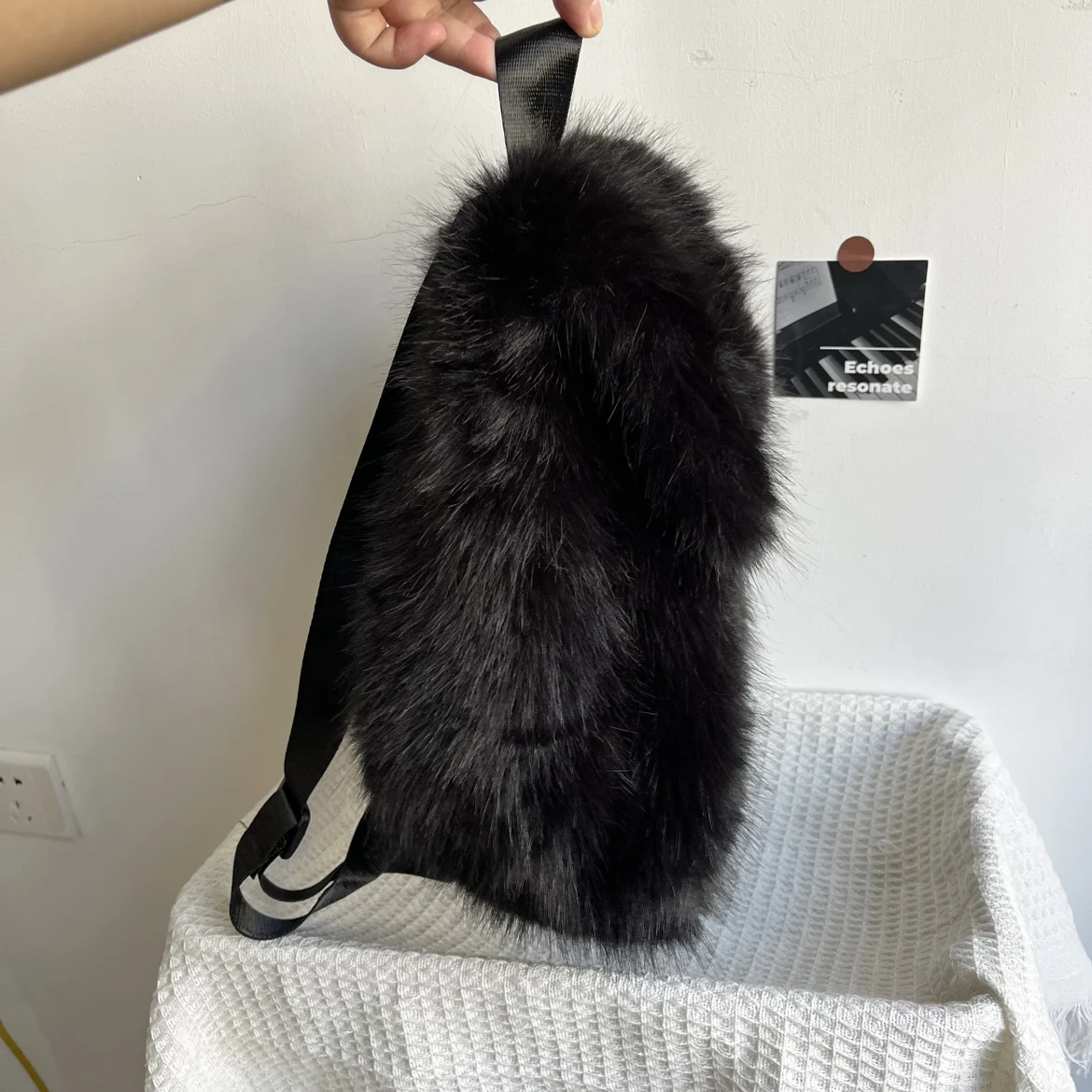 Y2K تصميم مشعر فتاة حار على ظهره القوطية الصليب أفخم المرأة على ظهره Рুকكازيكولسكي Жénskiи حقيبة المدرسة Рুকস্যাক